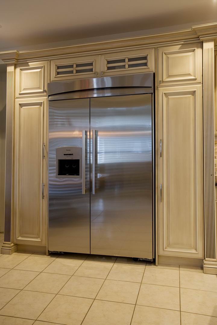 TRADITIONAL KITCHENS Woodbridge Kitchen And Bath